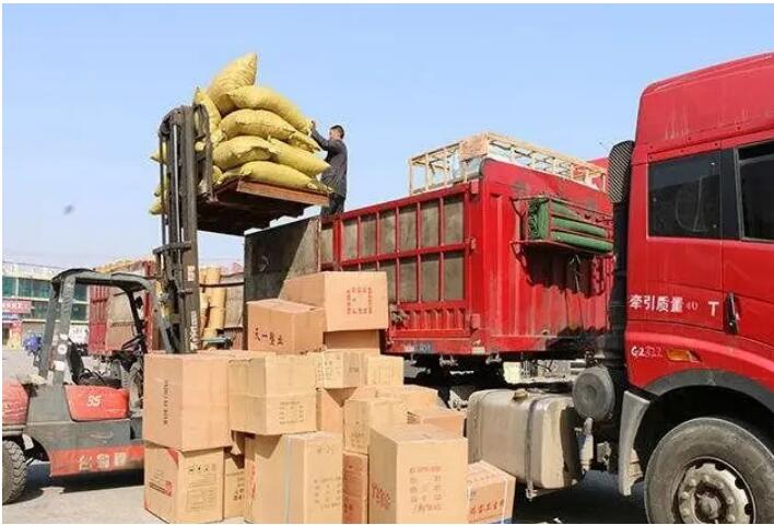 泉州到伊吾县物流专线