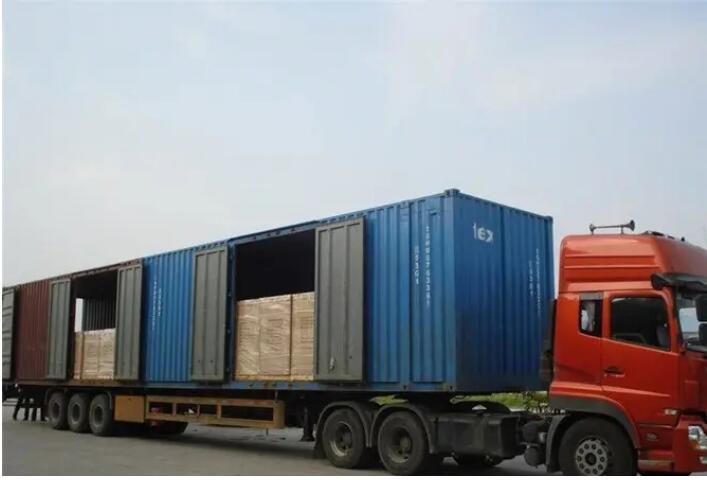 泉州到伊吾县整车运输